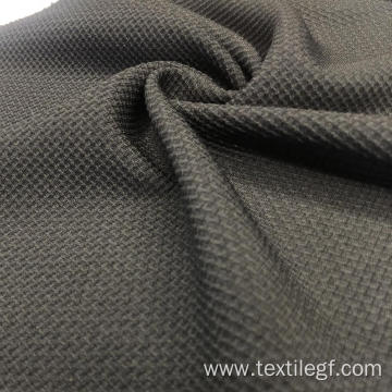 Terylene And Spadndex Fabric